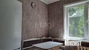 1-к квартира, на длительный срок, 44м2, 1/9 этаж