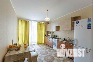 1-к квартира, посуточно, 52м2, 3/7 этаж