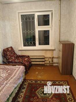 3-к квартира, на длительный срок, 45м2, 1/5 этаж