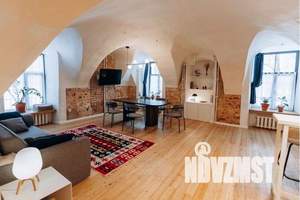 2-к квартира, посуточно, 70м2, 1/15 этаж