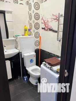 1-к квартира, посуточно, 40м2, 9/10 этаж