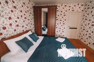 2-к квартира, посуточно, 68м2, 3/5 этаж