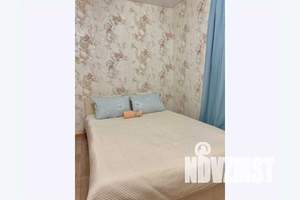 2-к квартира, посуточно, 39м2, 5/9 этаж