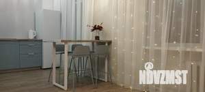 2-к квартира, посуточно, 49м2, 2/5 этаж