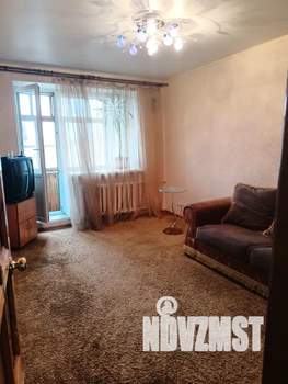 2-к квартира, посуточно, 48м2, 5/5 этаж