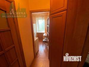 1-к квартира, на длительный срок, 21м2, 2/9 этаж