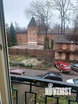 2-к квартира, на длительный срок, 43м2, 3/5 этаж