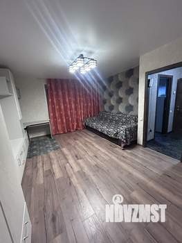 1-к квартира, на длительный срок, 37м2, 7/11 этаж