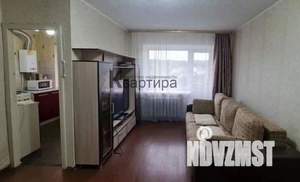 1-к квартира, на длительный срок, 31м2, 3/5 этаж