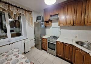 2-к квартира, на длительный срок, 57м2, 7/10 этаж