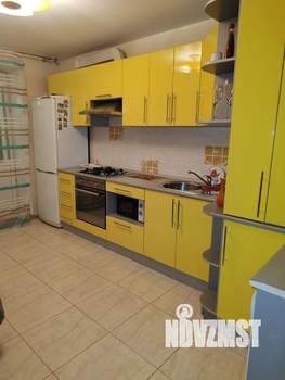 2-к квартира, на длительный срок, 53м2, 4/10 этаж