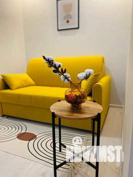 1-к квартира, посуточно, 43м2, 1/10 этаж