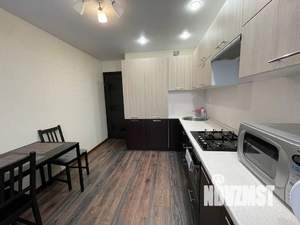 1-к квартира, посуточно, 50м2, 3/16 этаж