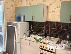 1-к квартира, на длительный срок, 35м2, 8/9 этаж