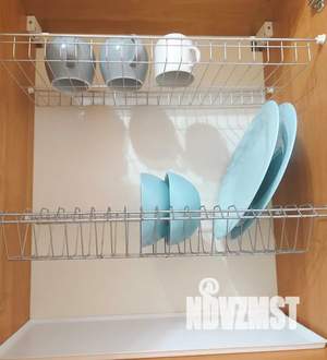 1-к квартира, посуточно, 35м2, 2/3 этаж