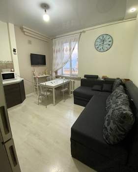 2-к квартира, на длительный срок, 65м2, 5/5 этаж