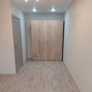 1-к квартира, на длительный срок, 40м2, 2/10 этаж