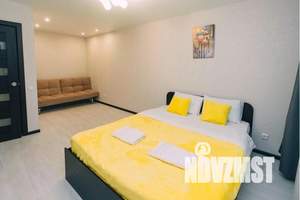 1-к квартира, посуточно, 50м2, 5/10 этаж