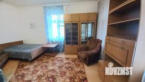 1-к квартира, на длительный срок, 28м2, 2/2 этаж