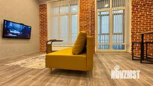 1-к квартира, посуточно, 65м2, 1/1 этаж