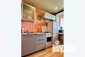 1-к квартира, посуточно, 38м2, 9/9 этаж