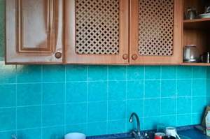 3-к квартира, на длительный срок, 60м2, 5/5 этаж