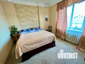 4-к квартира, посуточно, 120м2, 4/4 этаж