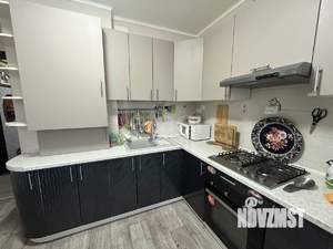 1-к квартира, на длительный срок, 37м2, 7/10 этаж