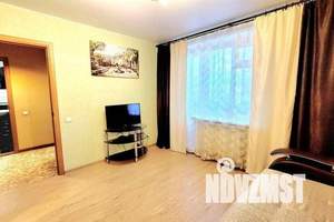 1-к квартира, посуточно, 45м2, 6/9 этаж