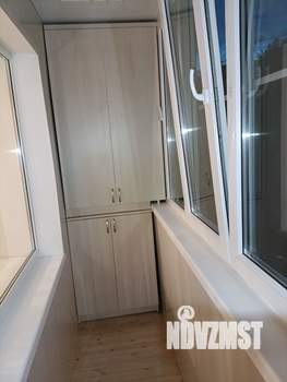 1-к квартира, на длительный срок, 35м2, 3/9 этаж