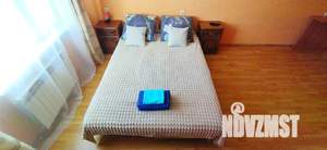 1-к квартира, посуточно, 36м2, 4/10 этаж