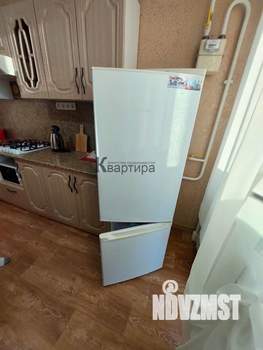 1-к квартира, на длительный срок, 42м2, 4/7 этаж