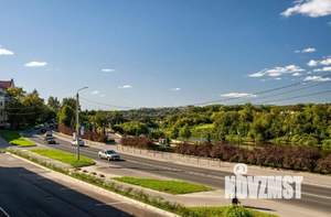 3-к квартира, посуточно, 90м2, 1/1 этаж