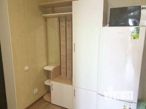 Студия квартира, посуточно, 30м2, 11/19 этаж