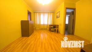 2-к квартира, на длительный срок, 46м2, 2/5 этаж