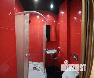 1-к квартира, посуточно, 43м2, 3/5 этаж