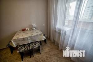 1-к квартира, посуточно, 48м2, 6/10 этаж