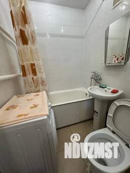 1-к квартира, посуточно, 50м2, 2/5 этаж