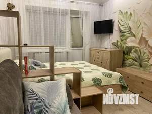 Студия квартира, посуточно, 32м2, 3/5 этаж