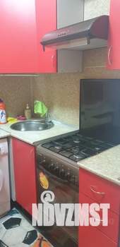 1-к квартира, посуточно, 31м2, 2/5 этаж