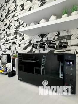 1-к квартира, посуточно, 43м2, 5/6 этаж