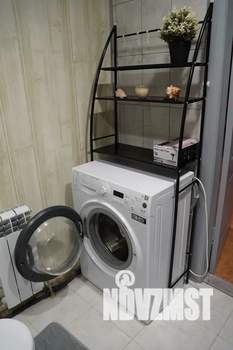 1-к квартира, посуточно, 45м2, 6/9 этаж