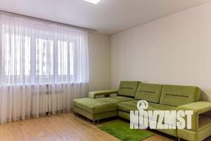 2-к квартира, посуточно, 60м2, 6/10 этаж