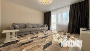 2-к квартира, посуточно, 55м2, 7/9 этаж