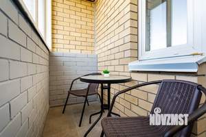 2-к квартира, посуточно, 65м2, 1/1 этаж