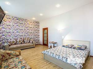 2-к квартира, посуточно, 74м2, 4/10 этаж