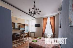 1-к квартира, посуточно, 30м2, 3/3 этаж