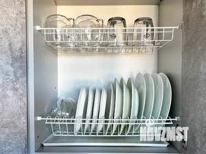 1-к квартира, посуточно, 37м2, 8/10 этаж