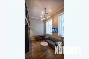 1-к квартира, посуточно, 30м2, 1/4 этаж