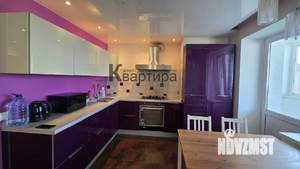 2-к квартира, на длительный срок, 60м2, 10/10 этаж
